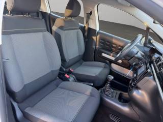 CITROEN C3 usata, con ESP