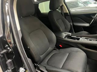 JAGUAR F-Pace usata, con Chiusura centralizzata