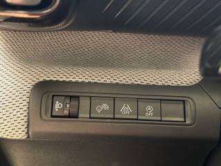 CITROEN C3 usata, con Sedile posteriore sdoppiato