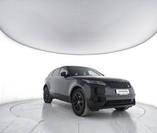 LAND ROVER Range Rover Velar usata 9