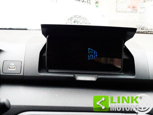 DACIA Sandero usata, con Park Distance Control