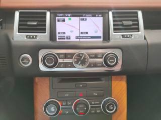 LAND ROVER Range Rover Sport usata, con Climatizzatore