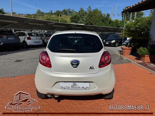 FORD Ka+ usata, con Airbag Passeggero