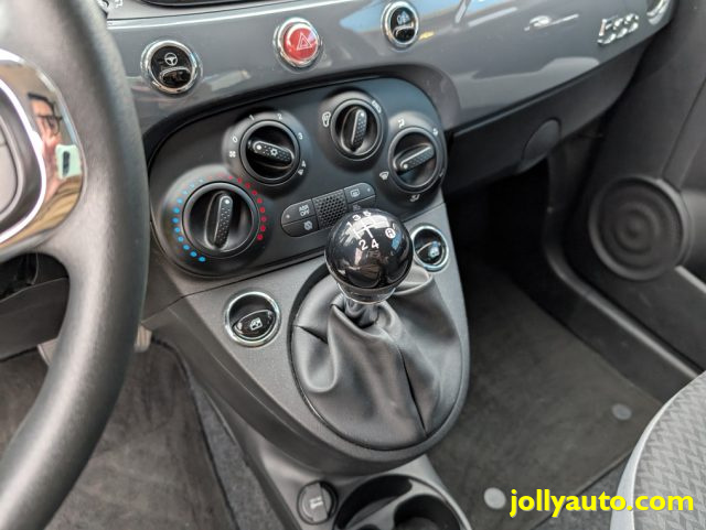FIAT 500 usata 26