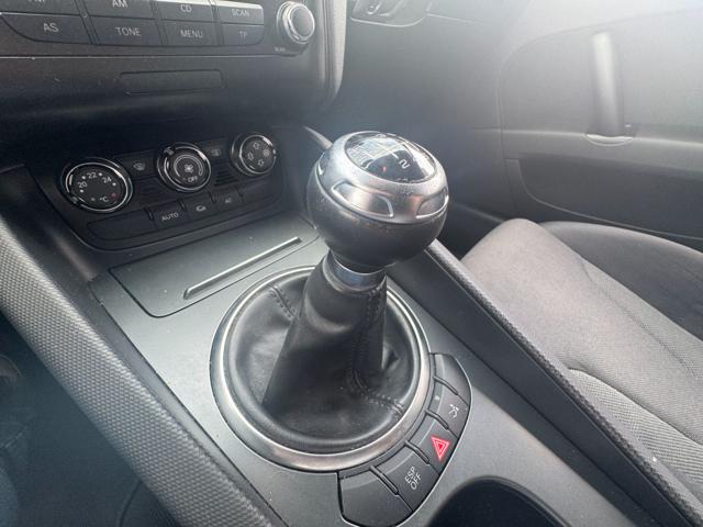 AUDI TT usata, con ESP