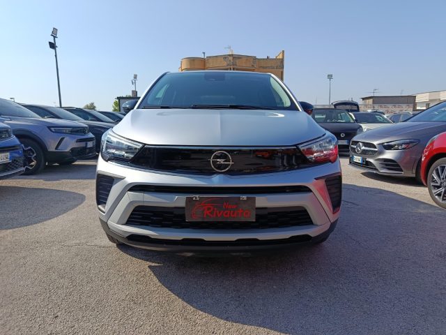 OPEL Crossland usata, con ABS