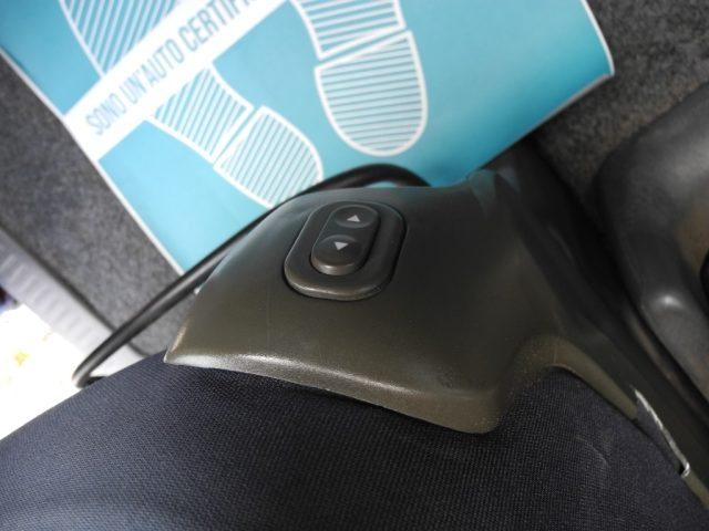 FIAT Multipla usata 31