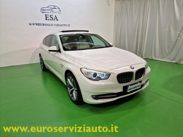BMW 530 usata, con Autoradio