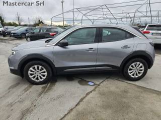 OPEL Mokka usata, con Autoradio