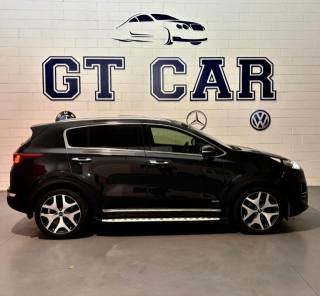 KIA Sportage usata, con Airbag Passeggero