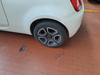 FIAT 500 usata, con Servosterzo