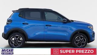 CITROEN C3 usata, con Autoradio