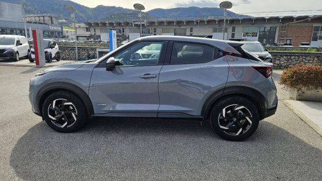 NISSAN Juke usata, con Autoradio