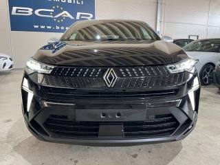 RENAULT Captur usata, con Airbag