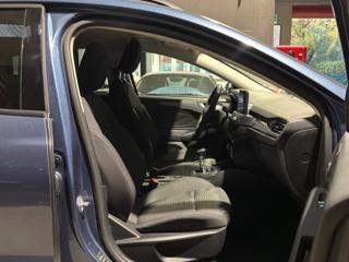 FORD Focus usata, con ESP