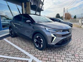 RENAULT Captur usata, con Airbag laterali