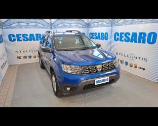 DACIA Duster 1.0 tce Comfort Eco-g  4x2 100cv - GPL**