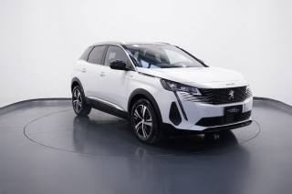 PEUGEOT 3008 usata, con Controllo automatico clima