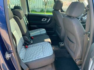 SKODA Roomster usata, con Controllo automatico clima