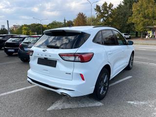 FORD Kuga usata, con Airbag Passeggero
