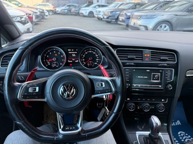 VOLKSWAGEN Golf GTI usata, con Chiusura centralizzata