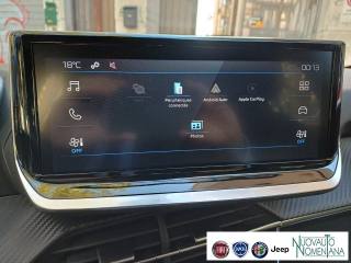 PEUGEOT 208 usata, con Volante multifunzione