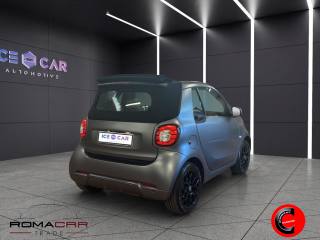 SMART ForTwo usata, con ESP