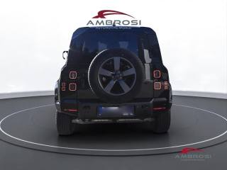 LAND ROVER Defender usata 7