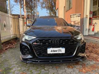 AUDI RS3 usata, con Airbag Passeggero
