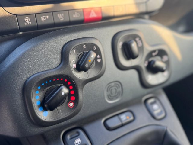 FIAT Panda usata, con Cronologia tagliandi