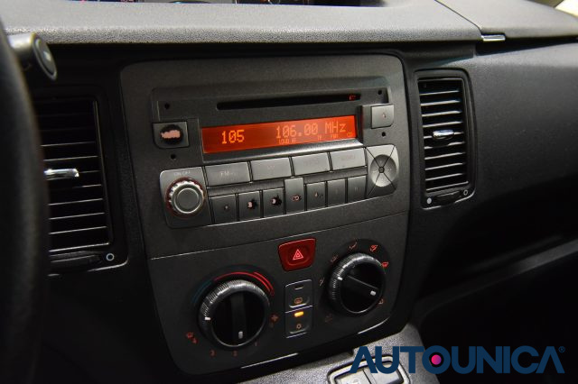 LANCIA MUSA usata, con Climatizzatore