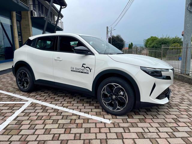 ALFA ROMEO Junior usata, con Airbag laterali