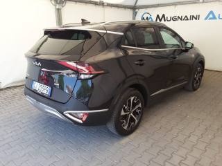 KIA Sportage usata, con Sistema di navigazione
