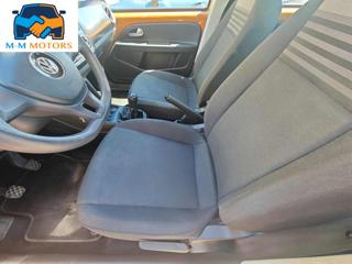 VOLKSWAGEN up! usata, con Airbag testa