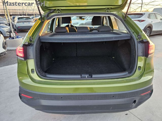 VOLKSWAGEN Taigo usata, con Controllo trazione