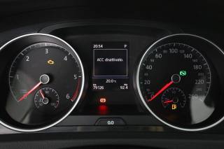 VOLKSWAGEN Golf usata 6