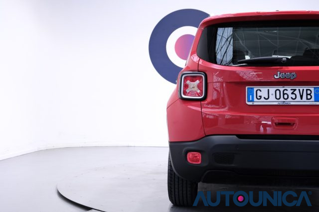 JEEP Renegade usata 51