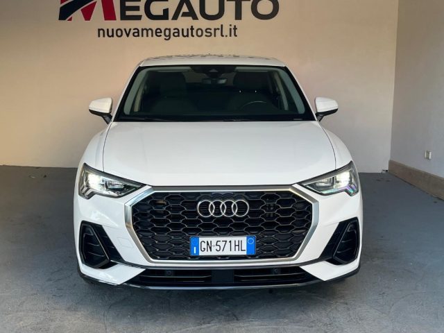 AUDI Q3 usata, con Airbag