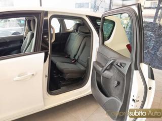 OPEL Meriva usata 15