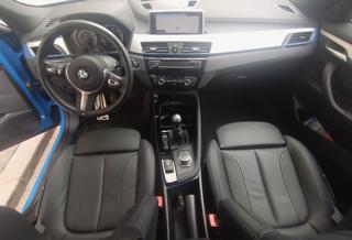 BMW X2 usata, con Regolazione elettrica sedili