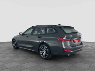 BMW 320 usata 2