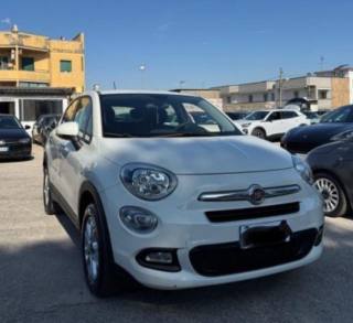 FIAT 500X usata, con Airbag