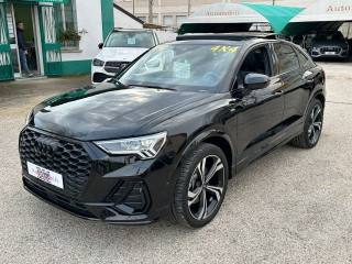 AUDI Q3 usata, con Airbag
