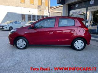 MITSUBISHI Space Star usata, con ESP