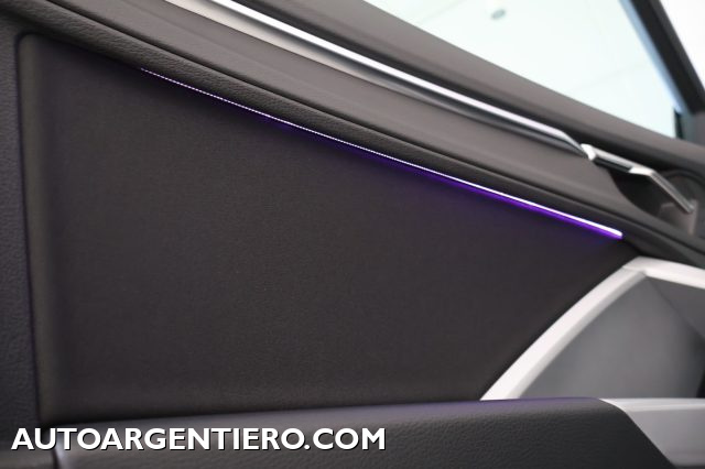 AUDI Q3 usata, con Chiusura centralizzata