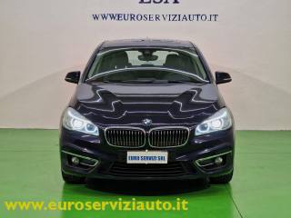 BMW 218 usata 55