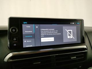 CITROEN Spacetourer usata, con Servosterzo