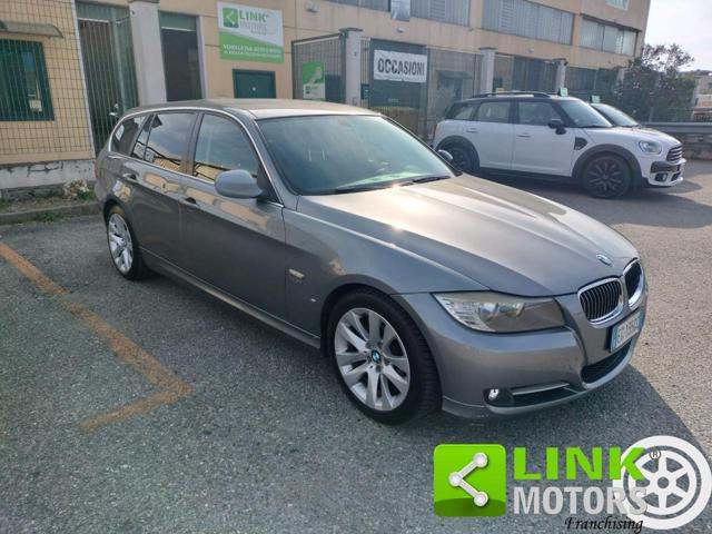 BMW 320 usata, con Airbag laterali