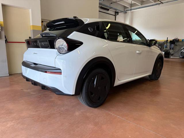 LANCIA Ypsilon usata, con Boardcomputer