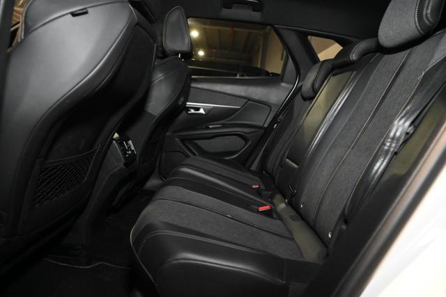PEUGEOT 3008 usata, con Controllo trazione
